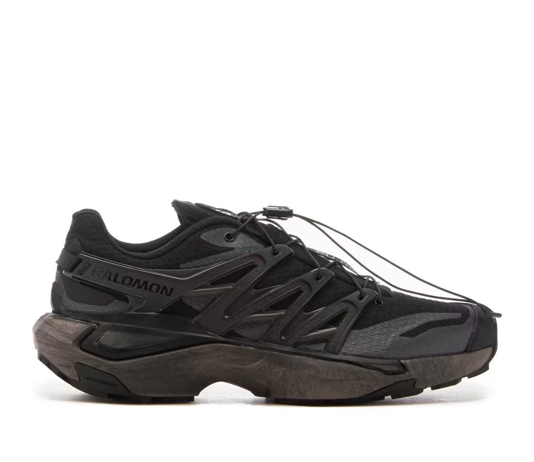 Salomon Salomon XT Pu.Re Advanced Black Phantom