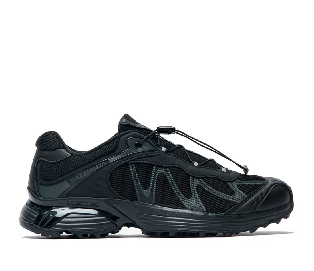 Salomon Salomon XT-Whisper Black Asphalt