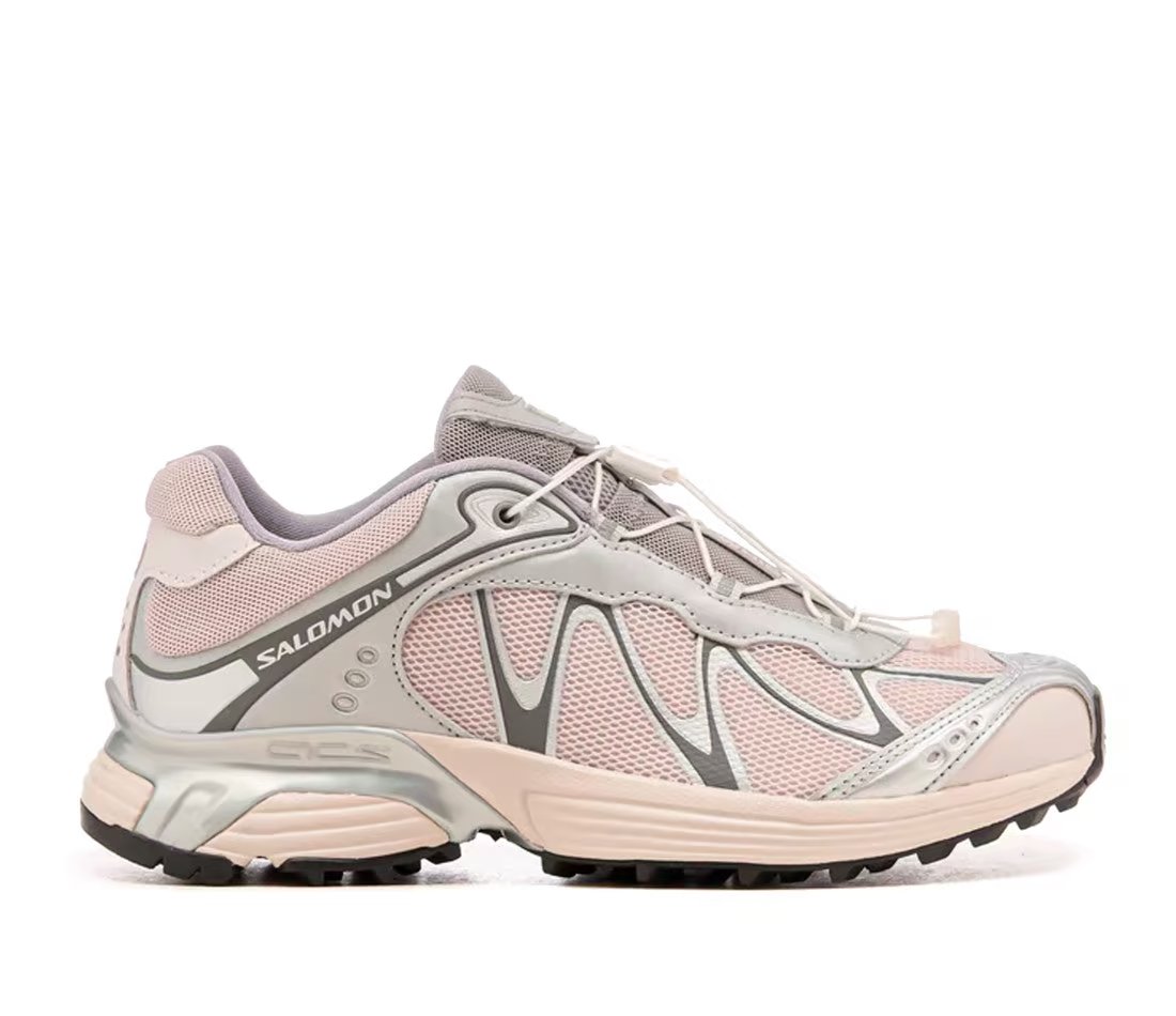 Salomon Salomon XT-Whisper Silver Lunar Rock