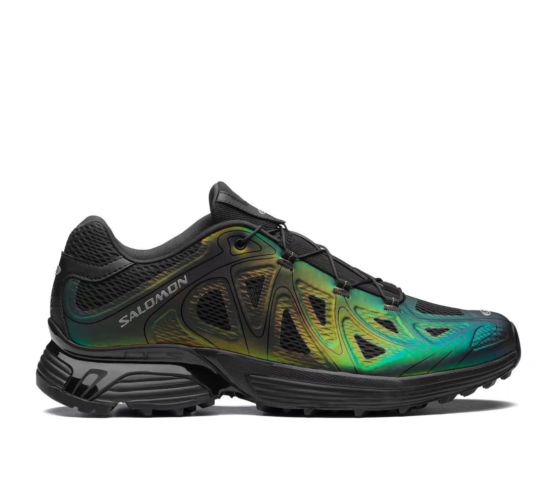 Salomon Salomon XT-Whisper Void Black Silver Metallic