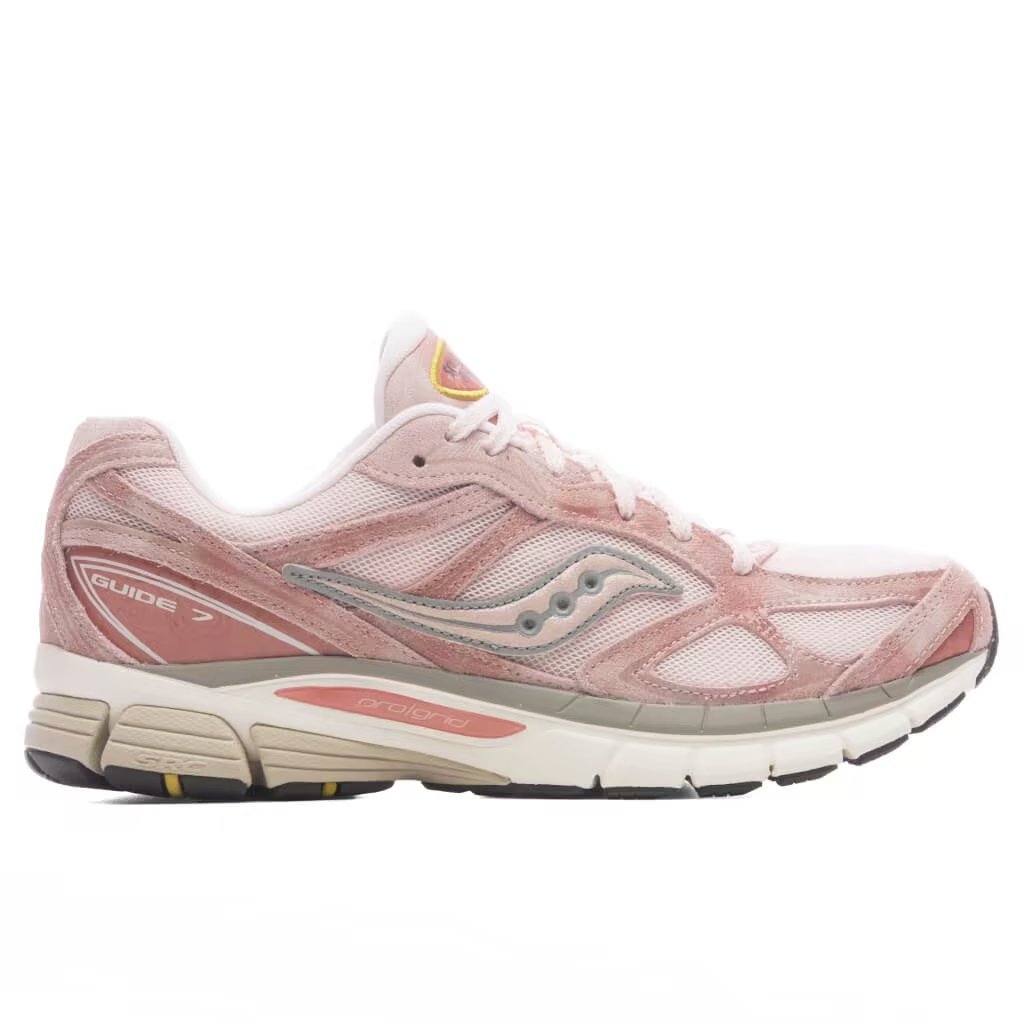 Saucony Saucony ProGrid Guide 7 - Sienna