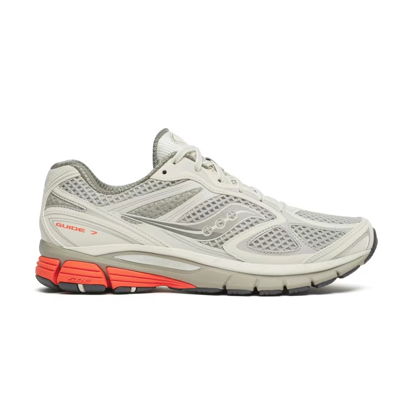 Saucony SAUCONY ProGrid Guide 7 Tofu Fire
