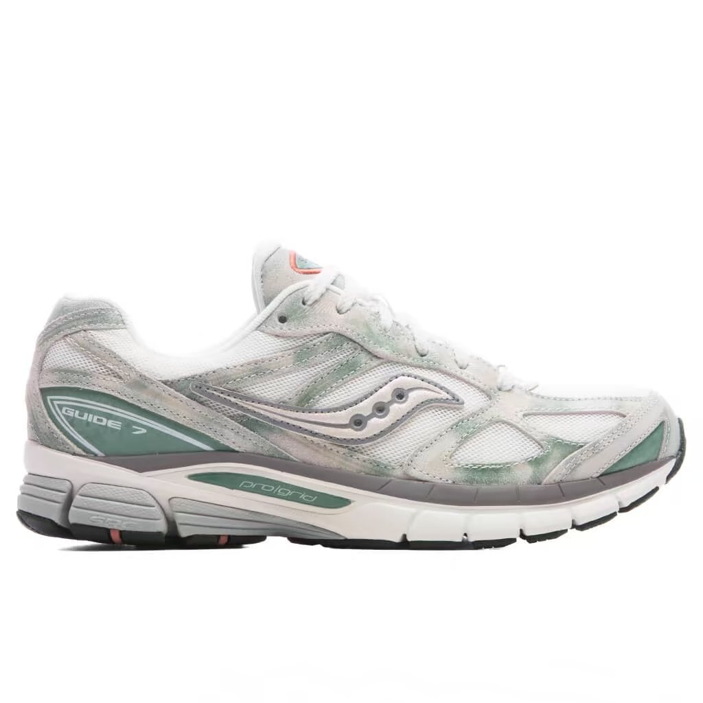 Saucony Saucony ProGrid Guide 7 - Verde