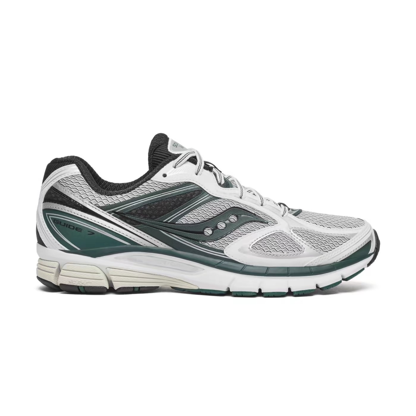 Saucony SAUCONY ProGrid Guide 7 White Pine