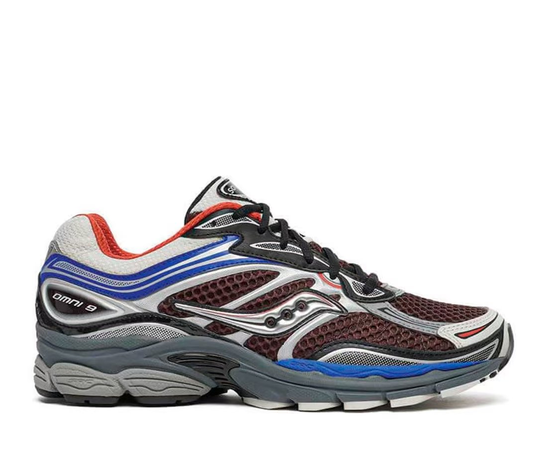 Saucony Saucony Progrid Omni 9 Dazzle