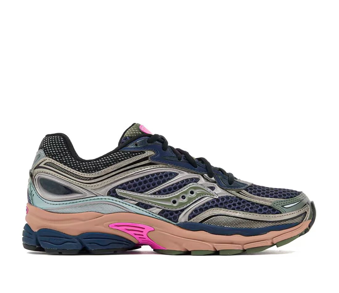 Saucony Saucony Progrid Omni 9 Disrupt