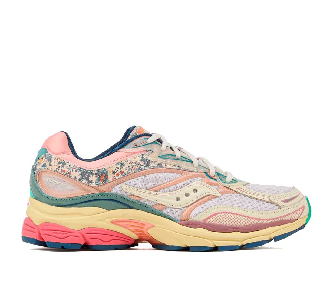 Saucony Saucony Progrid Omni 9 Kissaten