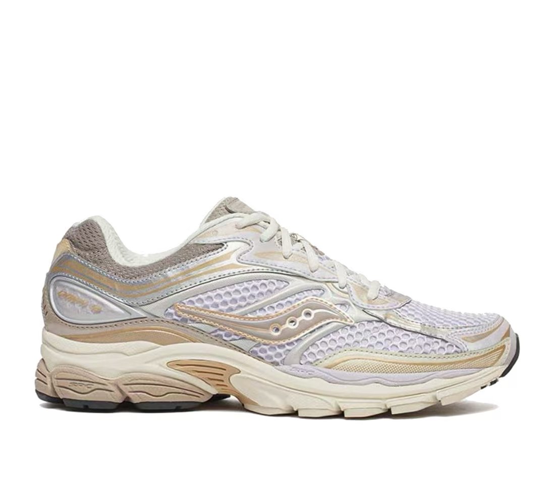 Saucony Saucony Progrid Omni 9 Lilac