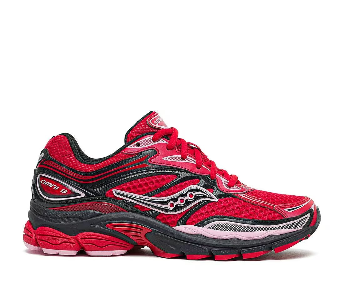 Saucony Saucony ProGrid Omni 9 St. Valentine