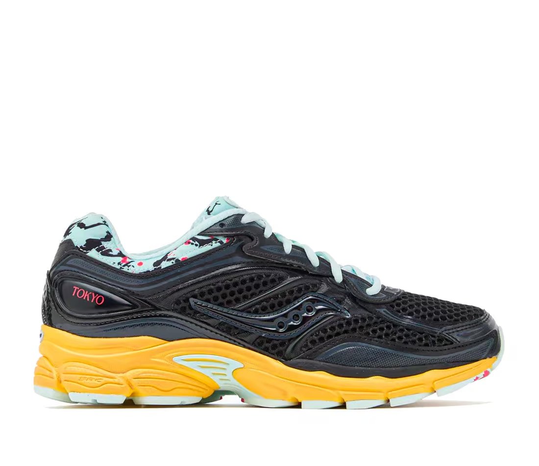 Saucony Saucony Progrid Omni 9 Tokyo