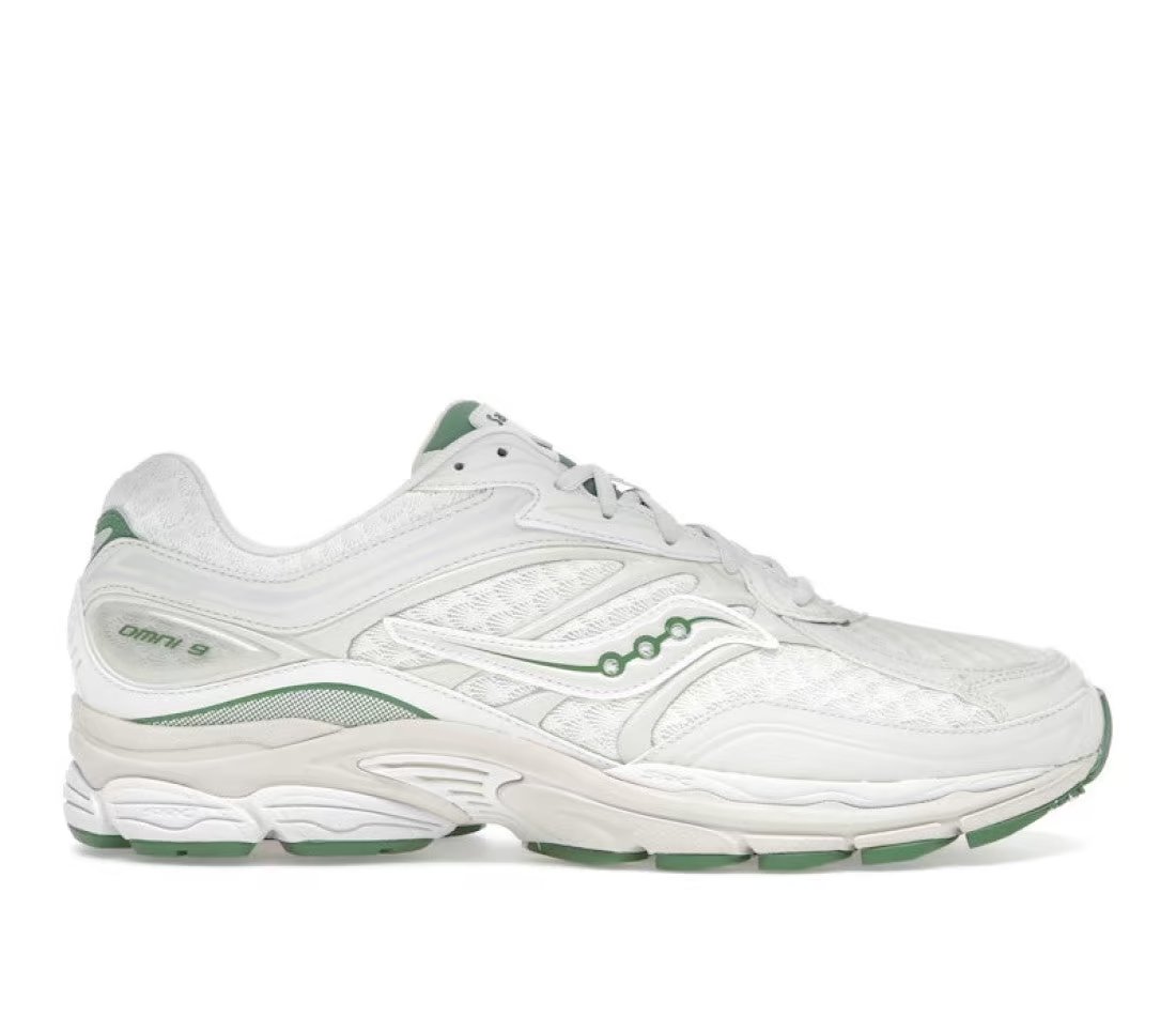 Saucony Saucony ProGrid Omni 9 x END