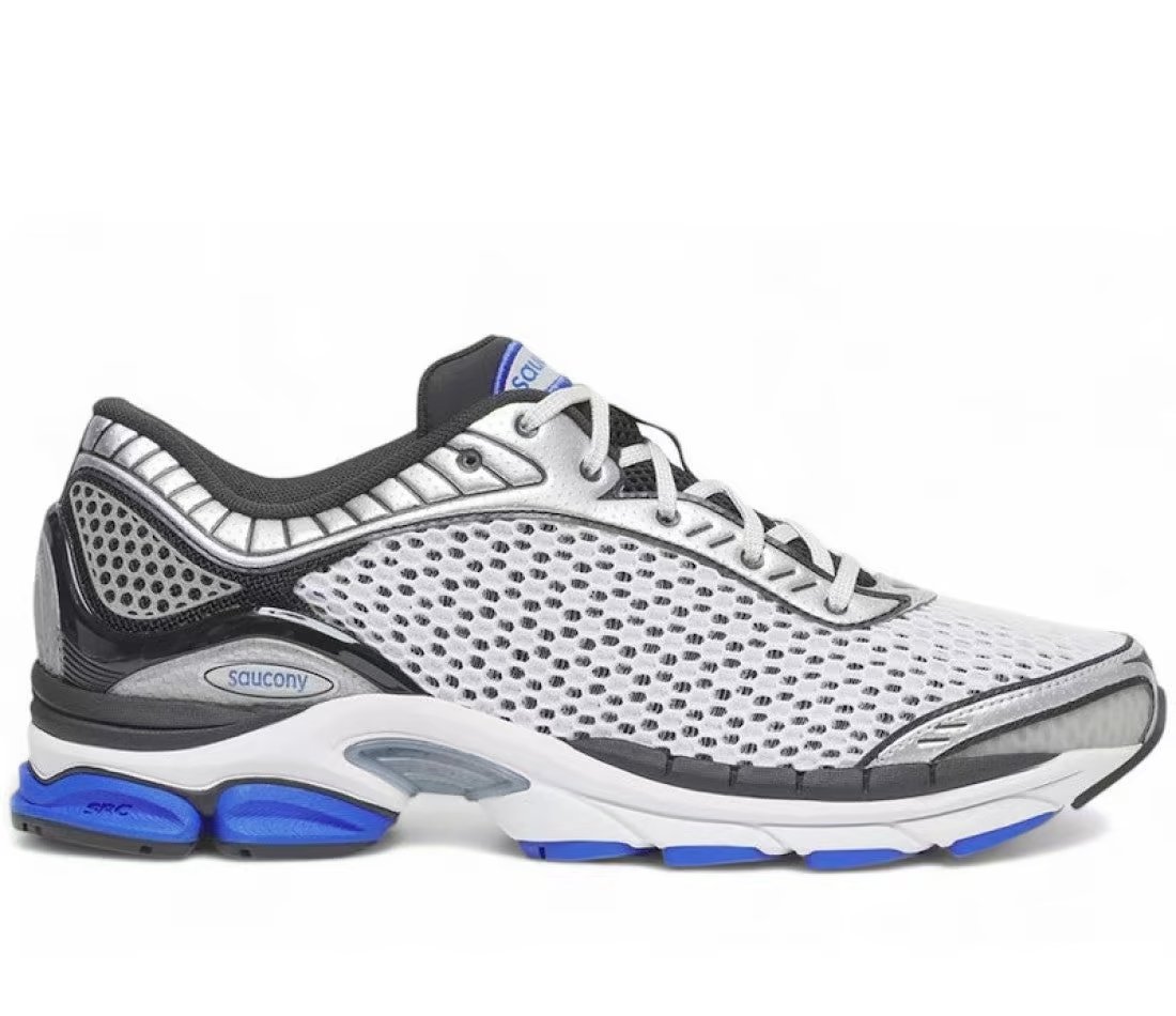 Saucony Saucony Progrid Paramount Dazzle