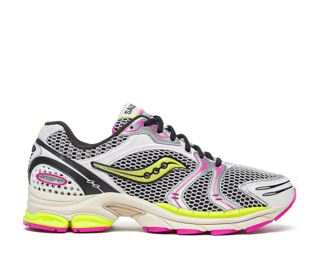 Saucony Saucony ProGrid Triumph 4 Fluo