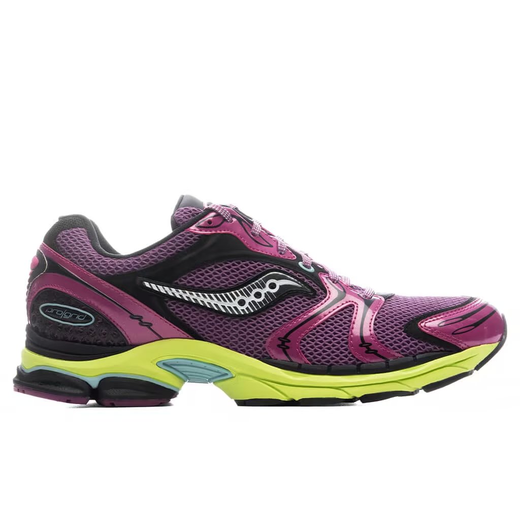 Saucony Saucony ProGrid Triumph 4 - Juice