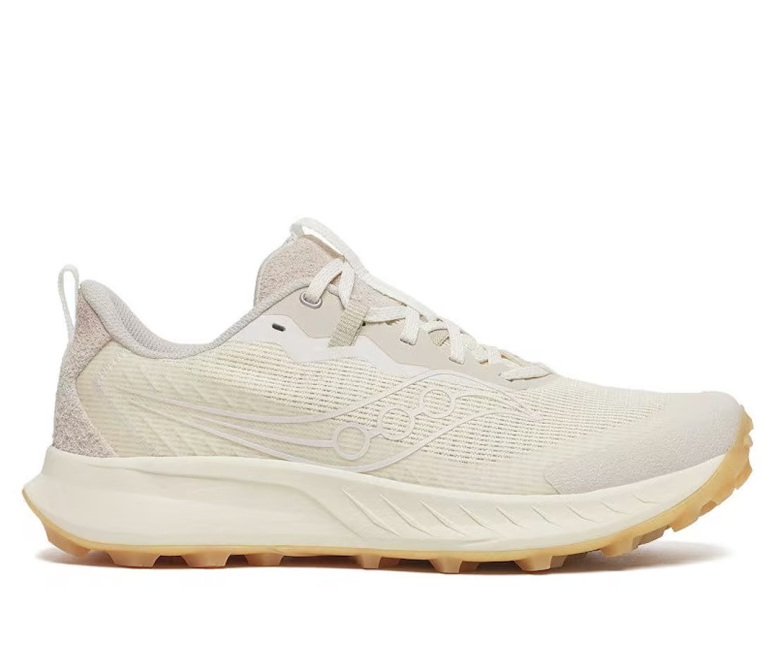 Saucony Saucony x 3sixteen Peregrine 15 GTX Gesso