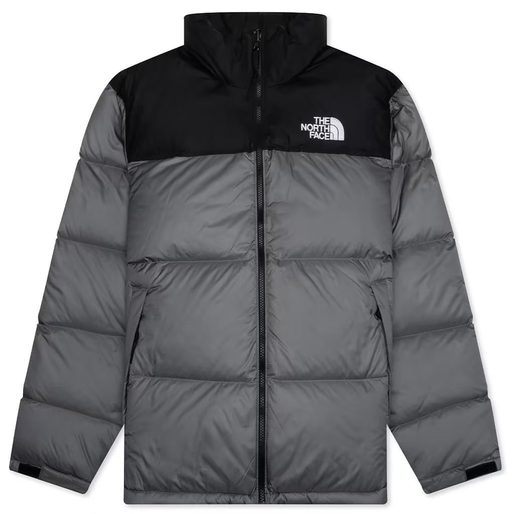 The North Face 1996 Retro Nuptse Jacket - Smoked Pearl