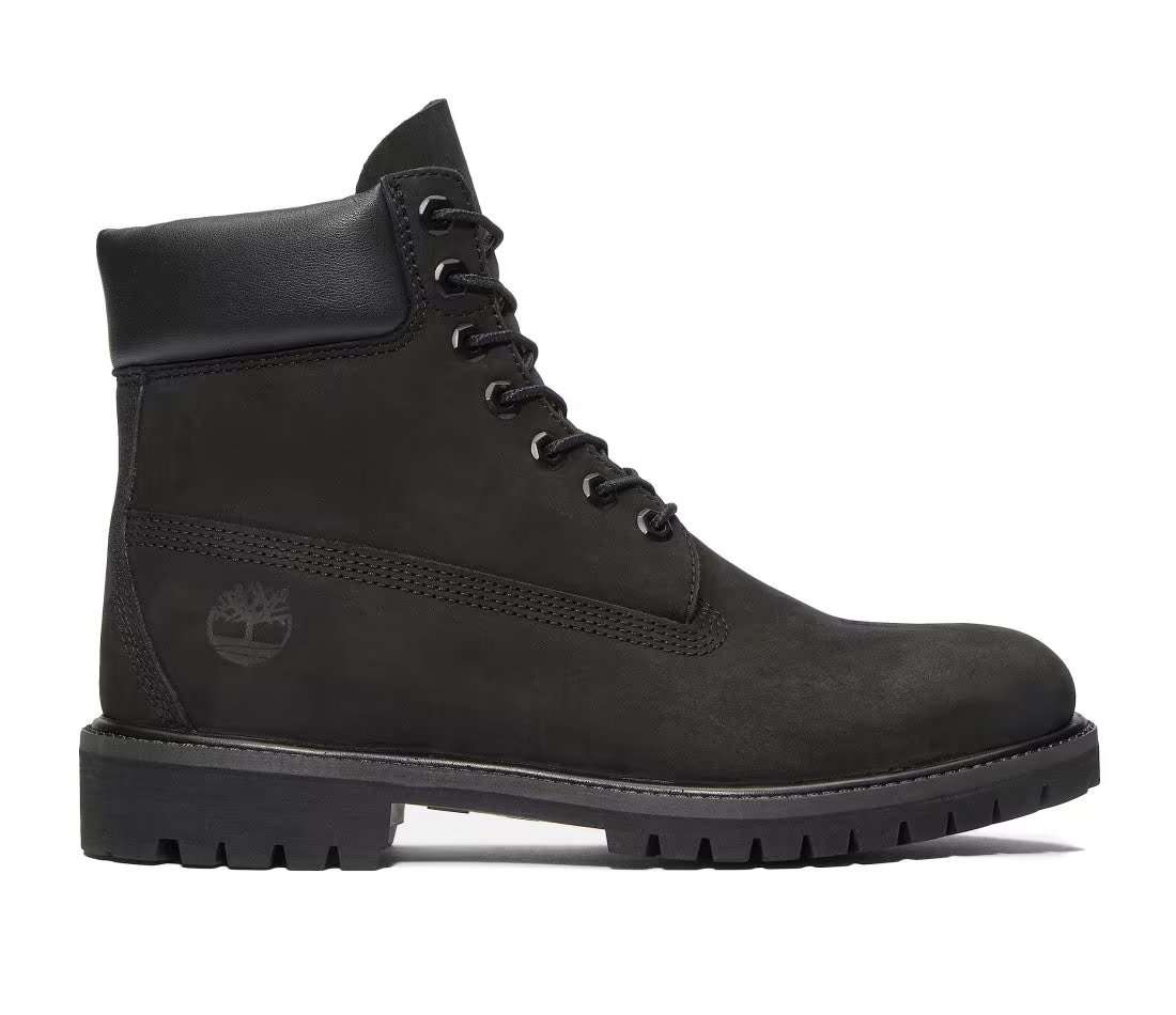Timberland Timberland 6 Premium Boot Black