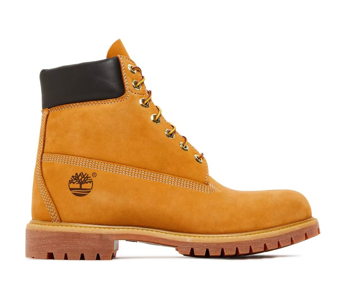 Timberland Timberland 6 Premium Boot Wheat