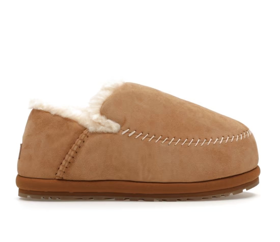Ugg UGG Anders Slipper Chestnut