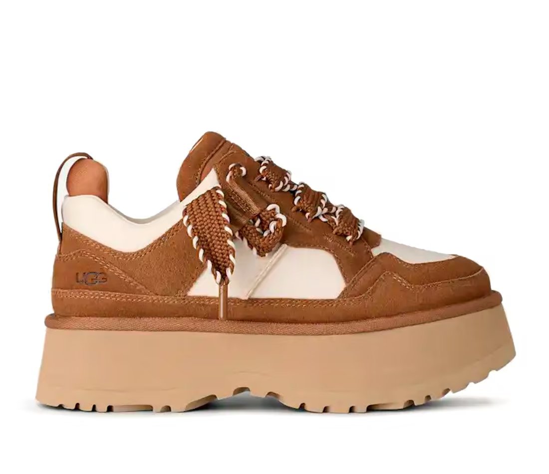 Ugg UGG Astromel Chestnut
