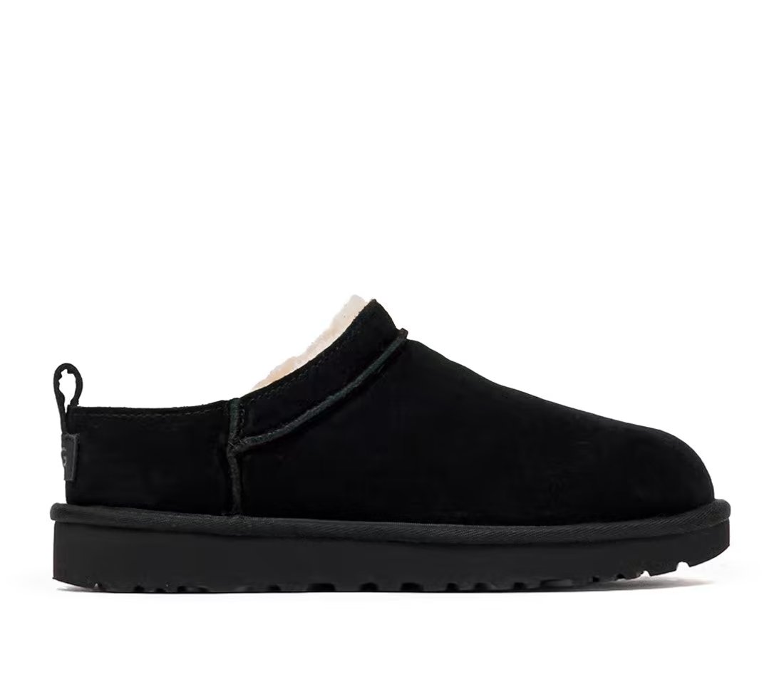 Ugg UGG Classic Micro Black