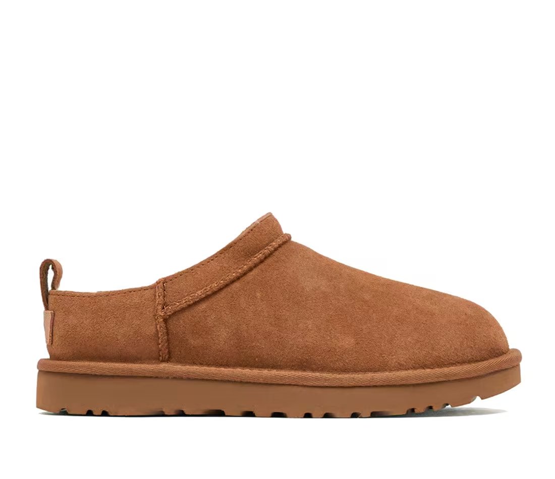 Ugg UGG Classic Micro Chestnut