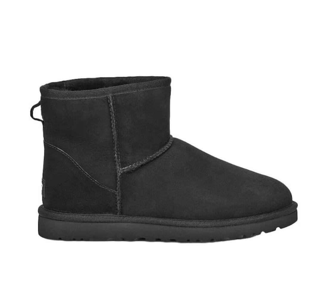 Ugg UGG Classic Mini Boot Black