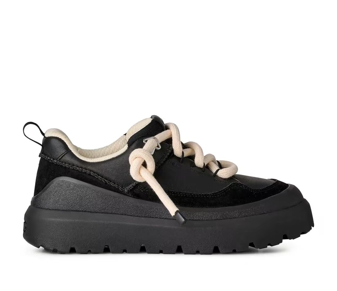 Ugg UGG Heritage Utility black