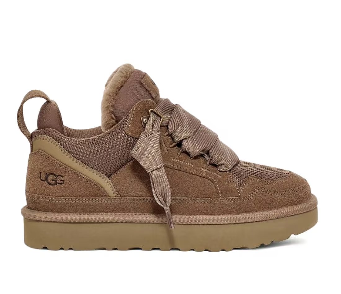 Ugg UGG Lowmel Hickory