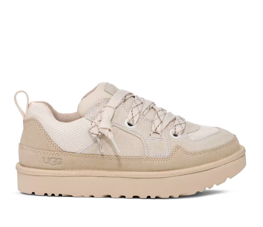 Ugg UGG Lowmel Lo Jasmine