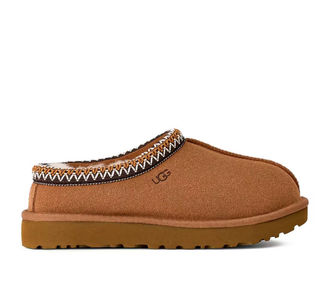 Ugg UGG Tasman II Chestnut