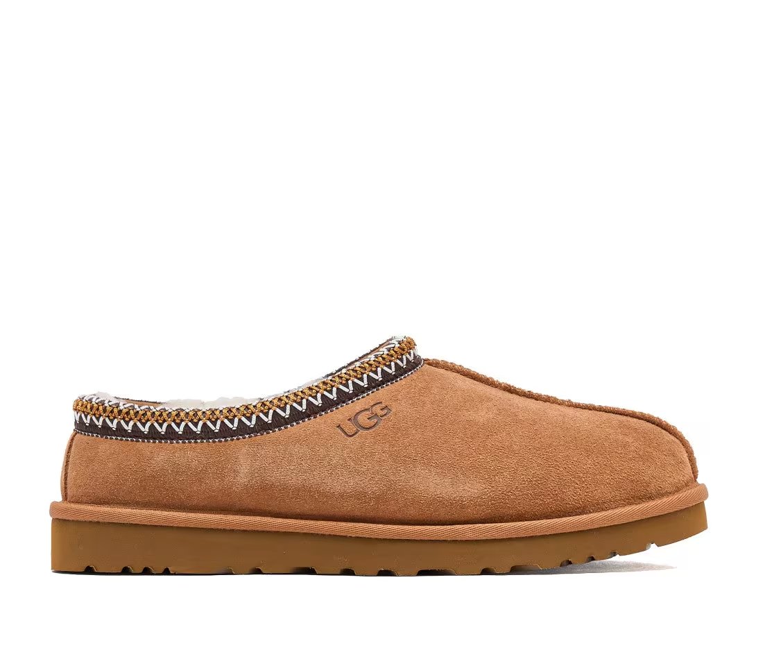 Ugg UGG Tasman II Slipper Chestnut