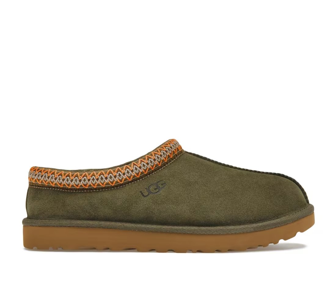 Ugg UGG Tasman Slipper Olive