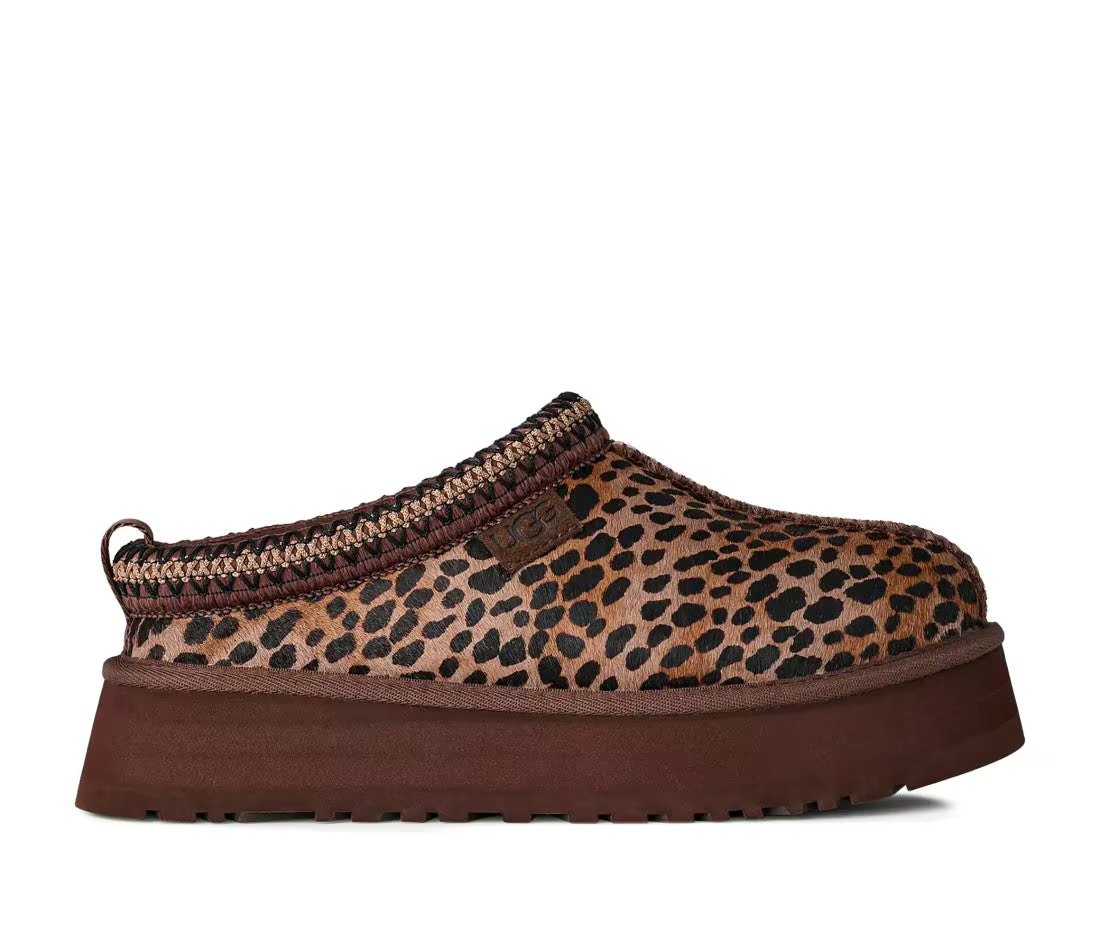 Ugg UGG Tazz Caspian Slipper Burnt Cedar