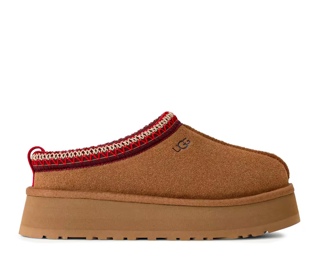 Ugg UGG Tazz II Slipper Chestnut
