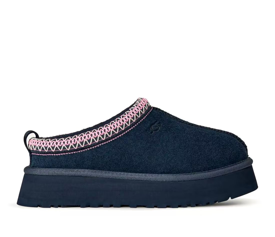 Ugg UGG Tazz II Slipper Dark Indigo