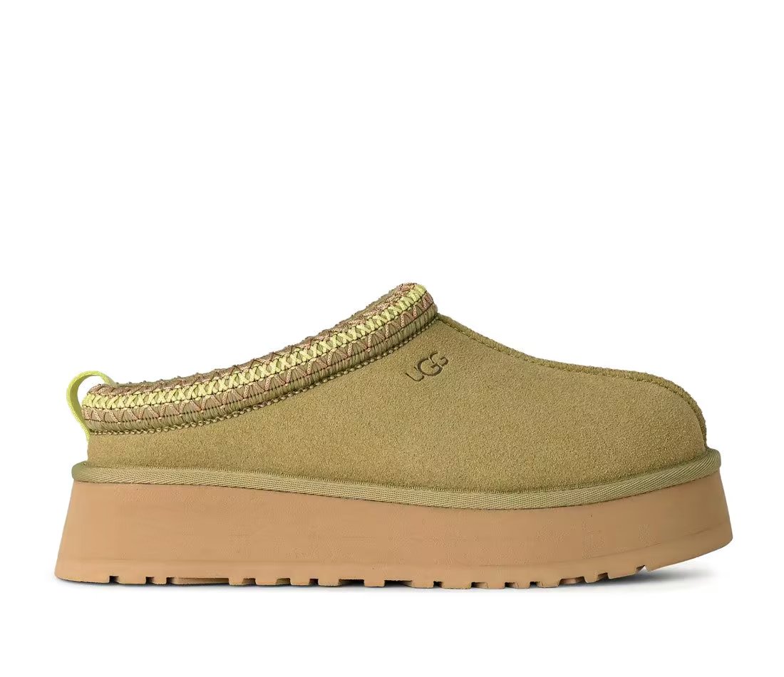 Ugg UGG Tazz II Slipper Muted Brass
