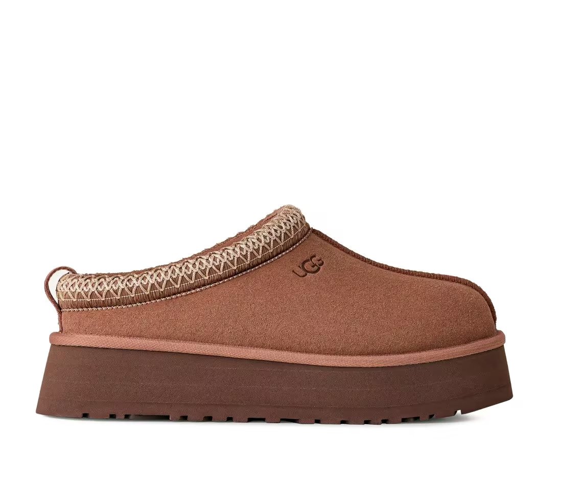 Ugg UGG Tazz II Slipper Rocky Oak