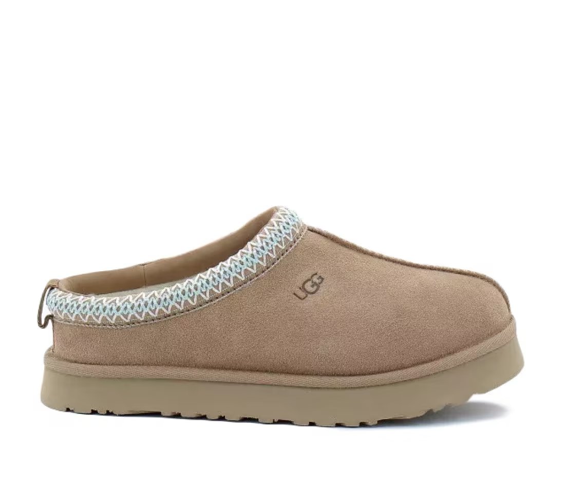 Ugg UGG Tazz Slipper Sand