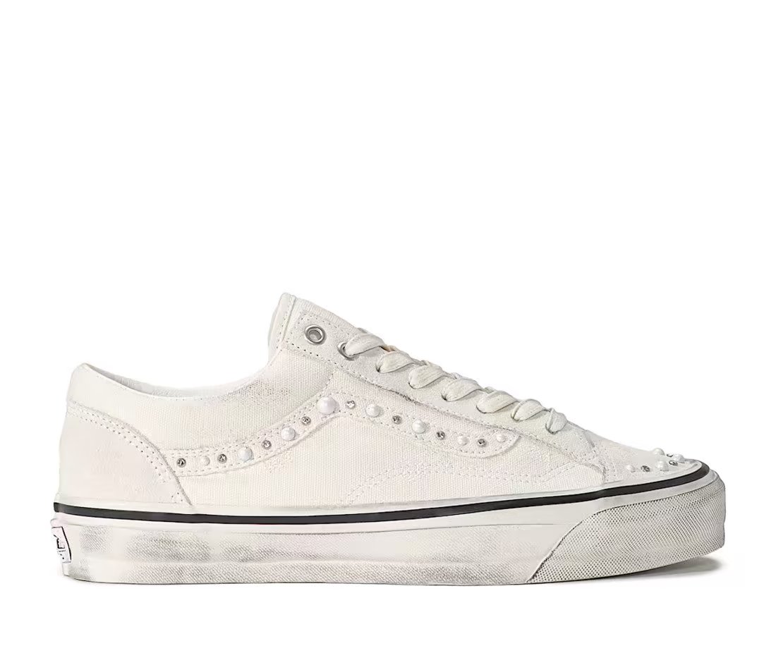 Vans Vans OTW Old Skool 36 Pearlized Pack Marshmallow