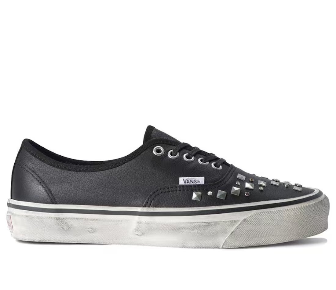 Vans Vans Premium Authentic Black