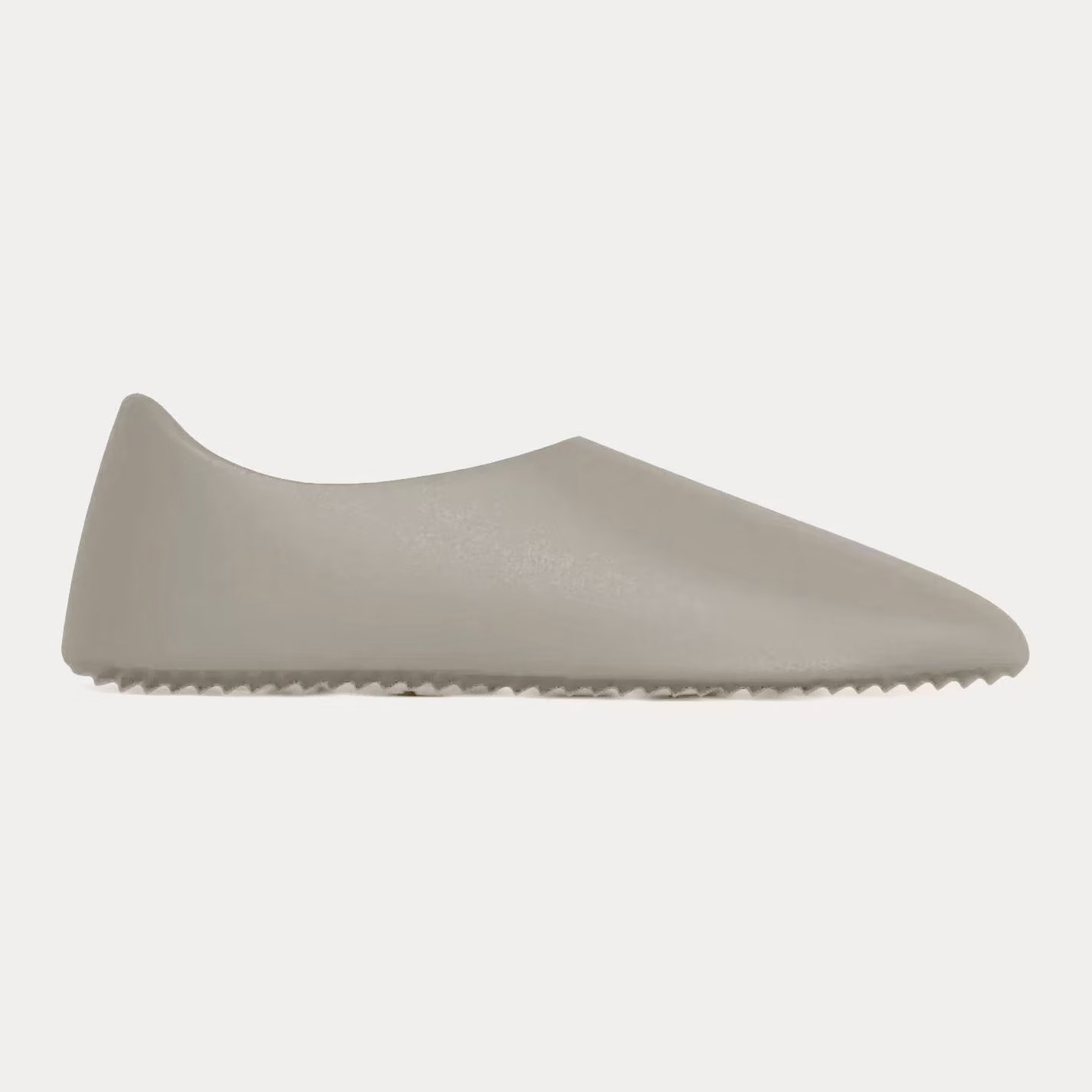 Yeezy The Yeezy Slides SL-01 Beige Slip on Sneakers