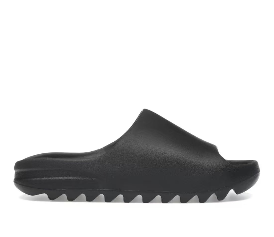 Yeezy YZY YS-01 Black