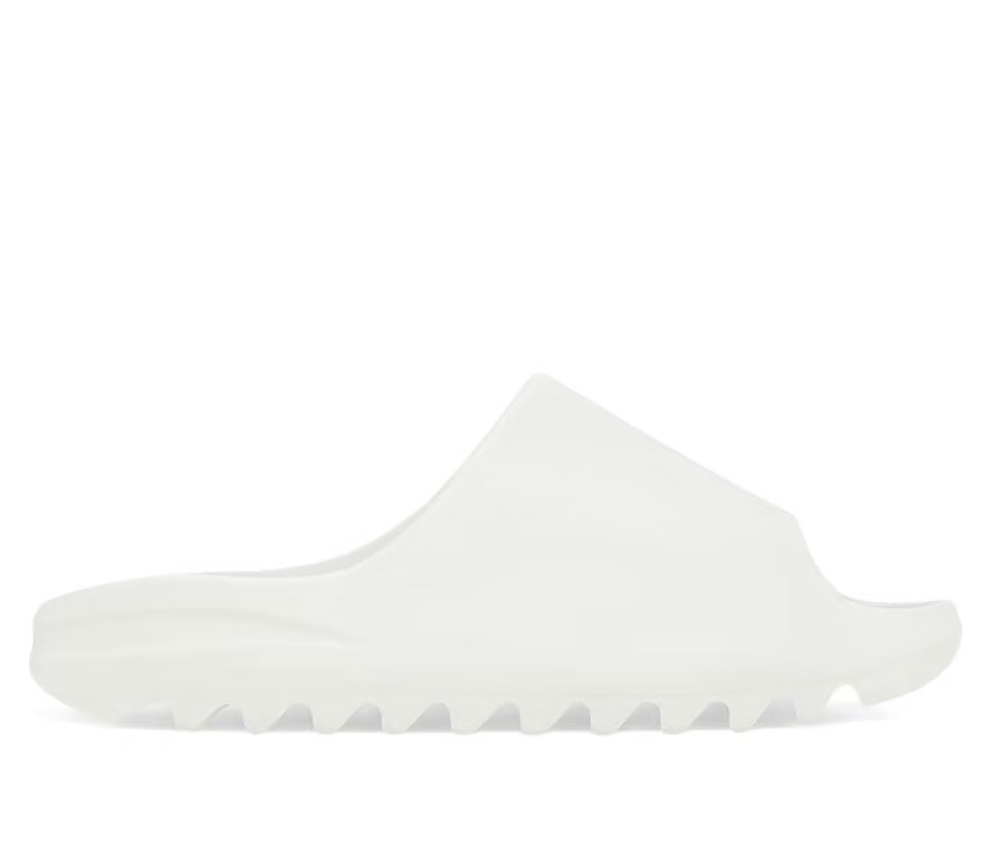 Yeezy YZY YS-01 White