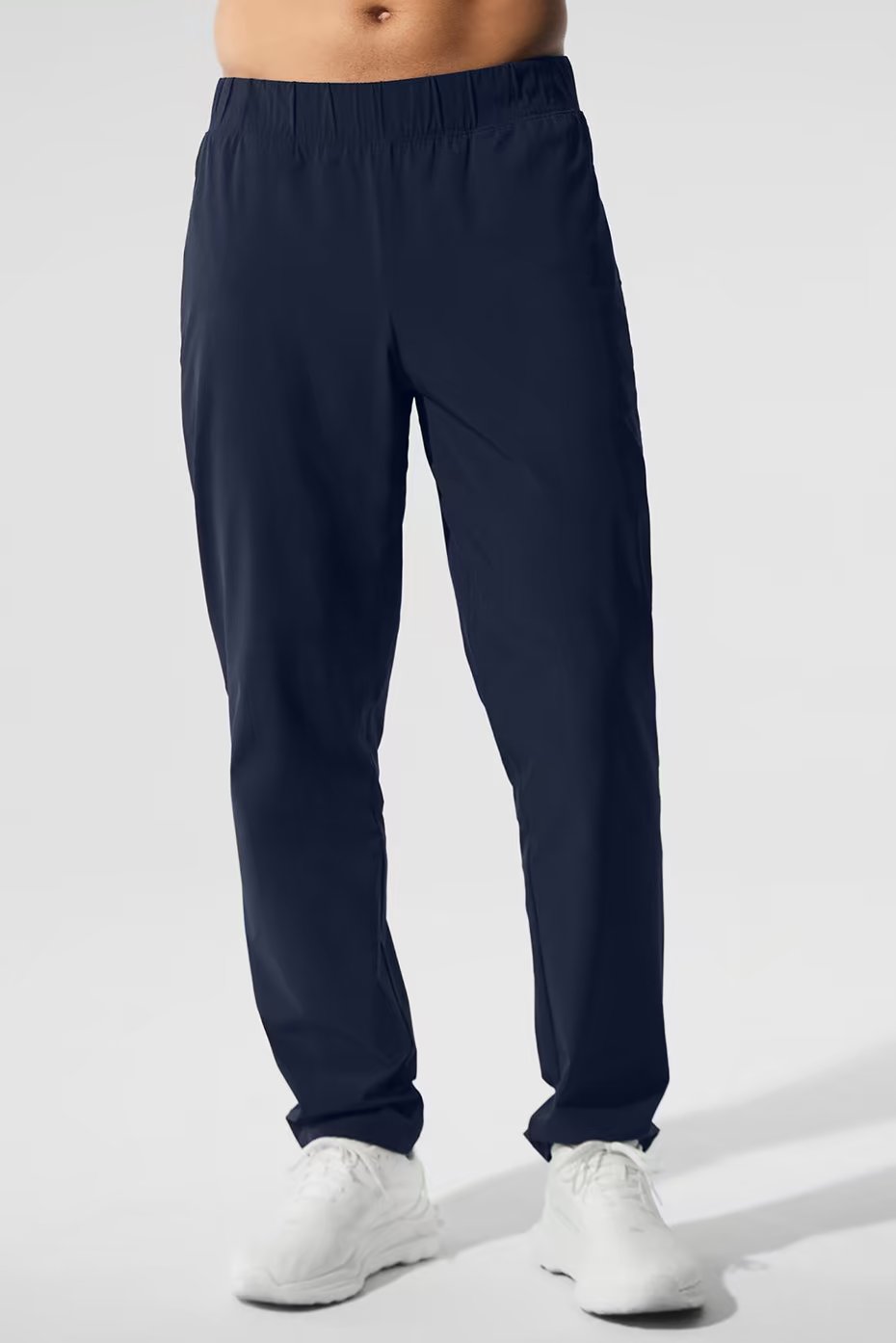 Repetition Pant - Navy — vue principale