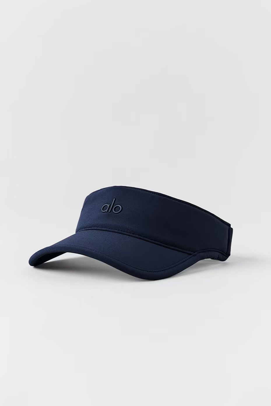 Performance Eclipse Visor - Navy — vue principale