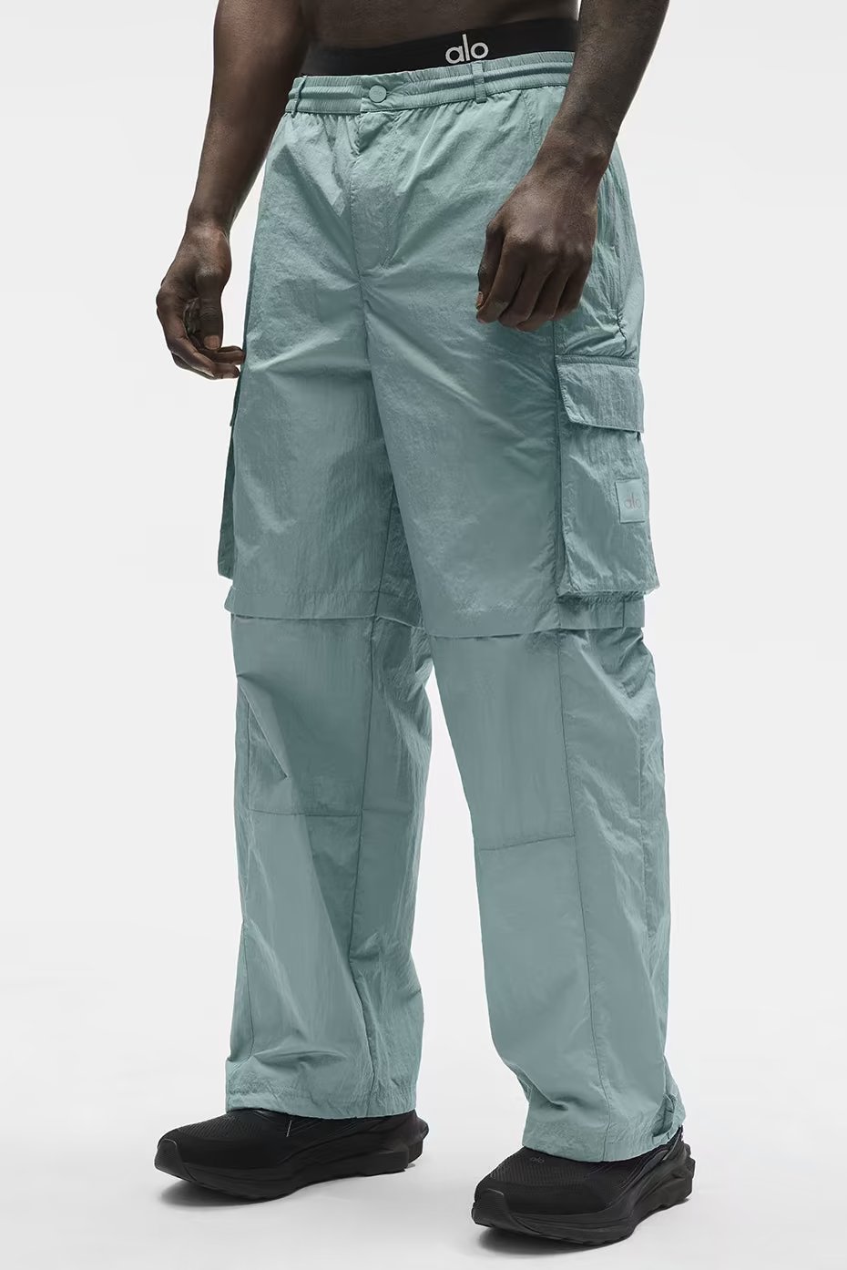 Axis Cargo Trouser - Desert Sage — vue principale