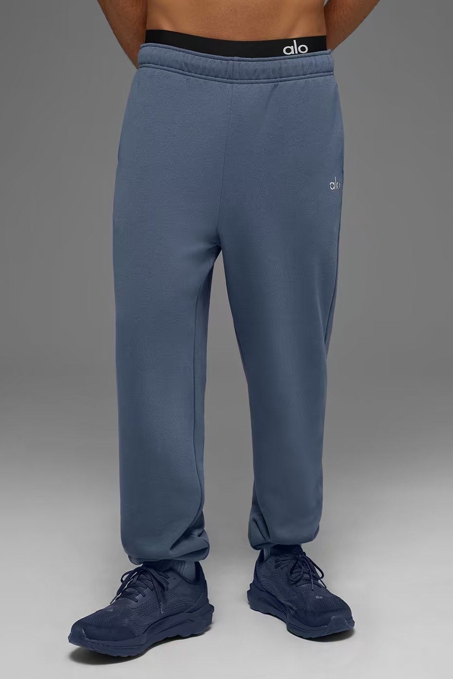 Accolade Sweatpant - Bluestone — vue principale