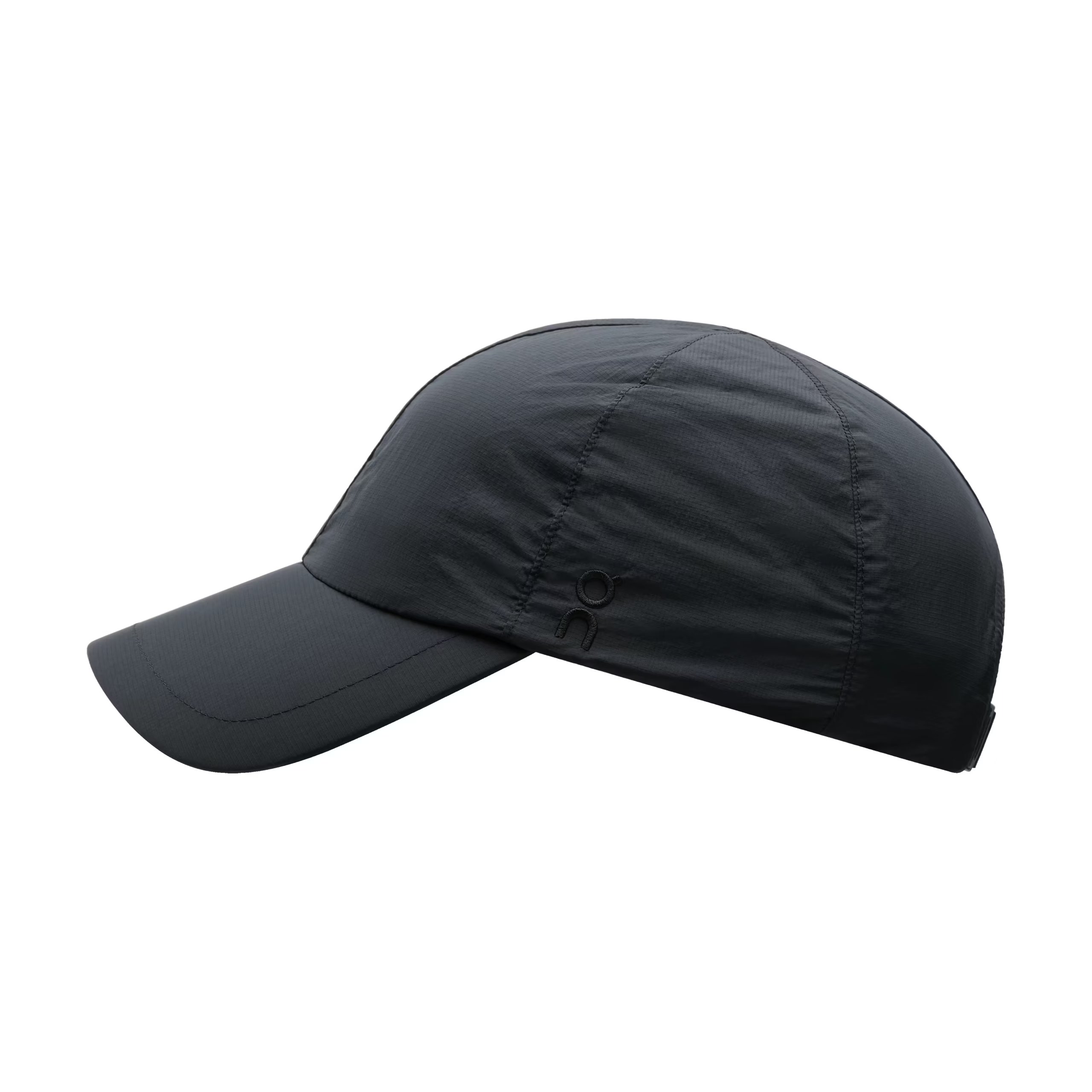 On On Cap Black