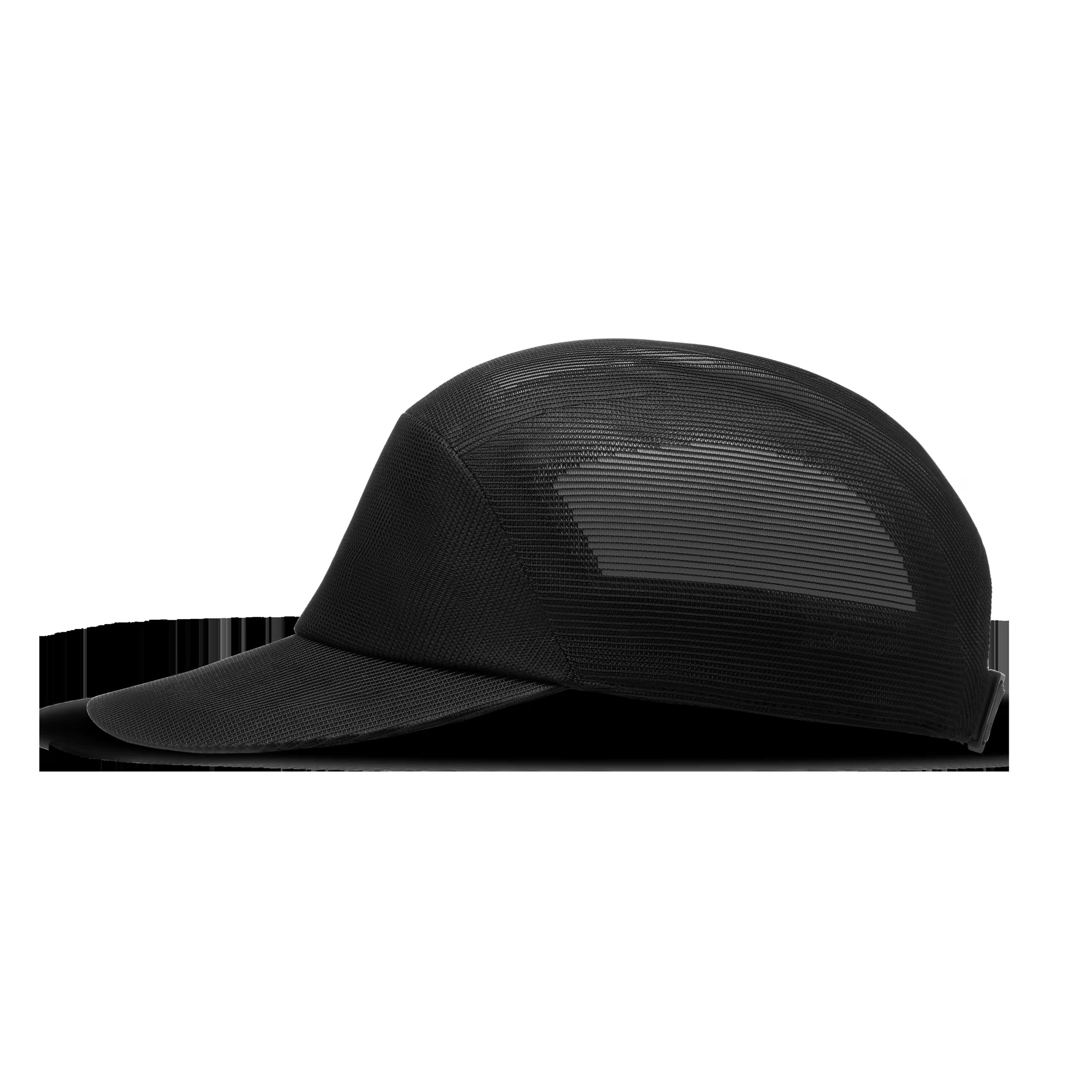 On Specter Cap Black